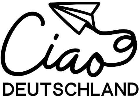 ciao übersetzen|ciao deutschland.